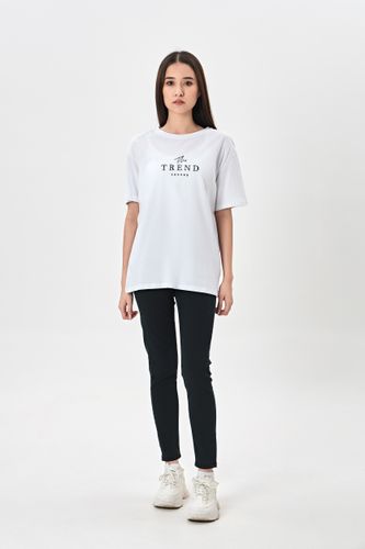 Женская футболка Terra Pro SS24WBA-52208, White, фото № 12