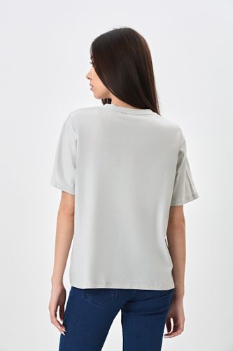 Женская футболка Terra Pro SS24WBA-52186, Grey, фото № 14