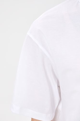 Женская футболка Terra Pro SS24WES-21234, White, фото № 12