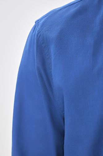 Рубашка длинный рукав Terra Pro SS24CR2-19-20152, Blue, фото № 19