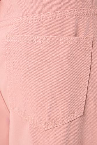 Женские джинсы Terra Pro SS24WDE-42006, Pink, фото № 12