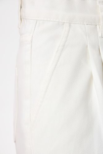 Женские джинсы Terra Pro SS24WDE-42006, White, foto