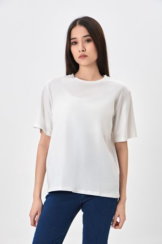Женская футболка Terra Pro SS24WBA-52186, White