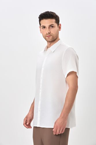 Рубашка короткий рукав Terra Pro SS24CR2-19-20263, White, sotib olish