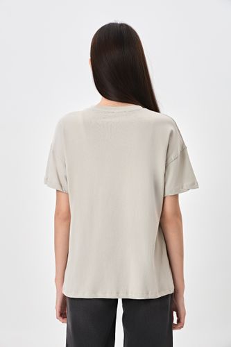 Женская футболка Terra Pro SS24WBA-52200, Olive, фото