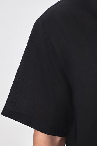Рубашка короткий рукав Terra Pro SS24CR2-19-20162, Black, arzon