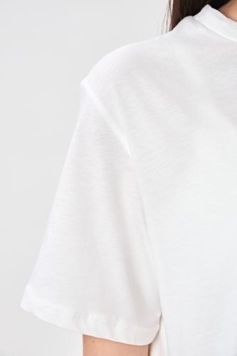 Женская футболка Terra Pro SS24WBA-52178, White, foto