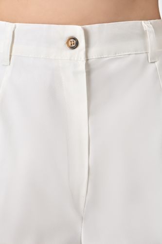 Женские шорты Terra Pro SS24WDE-42046, White, фото № 14