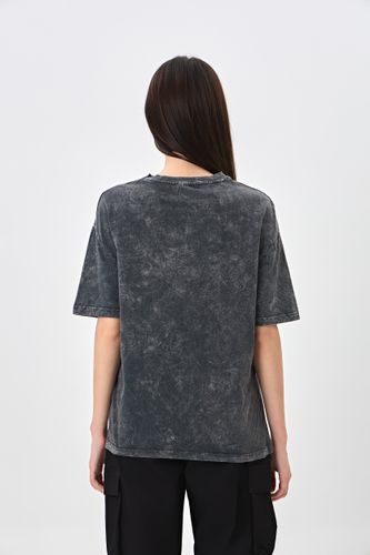 Женская футболка Terra Pro SS24WBA-52207, Grey, купить недорого