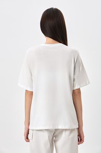 Женская футболка Terra Pro SS24WBA-52187, White, фото № 12