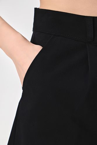 Женские шорты Terra Pro SS24WBA-52204, Black, фото