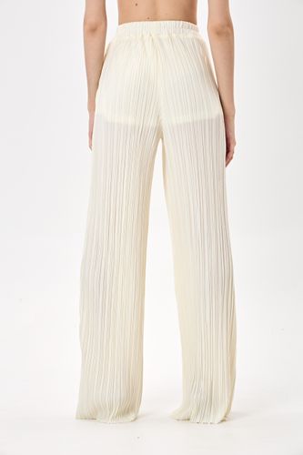Женские брюки Terra Pro SS24WES-21181, Whisper White, фото