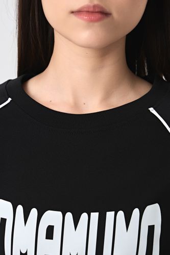 Женская футболка Terra Pro SS24WES-21170, Black, в Узбекистане