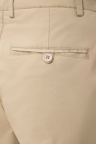 Женские брюки Terra Pro SS24WES-21160, Beige, фото № 14