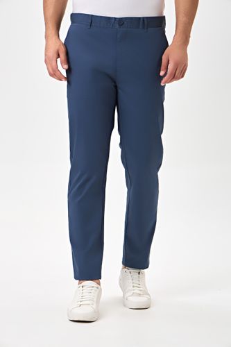 Chinos Terra Pro SS24CR3-45-19785, Blue, sotib olish