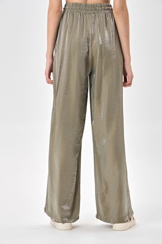Женские брюки Terra Pro SS24WBA-52190, Olive, фото