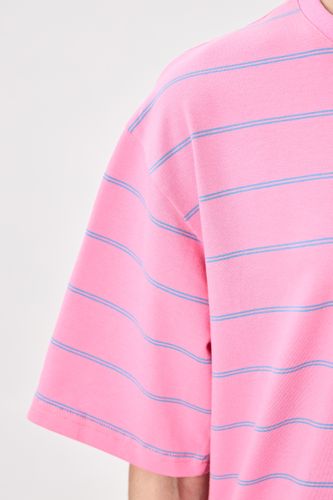 Женская футболка Terra Pro SS24WES-21256, Pink, sotib olish