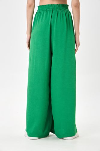 Женские брюки Terra Pro SS24WBA-52217, Green, фото