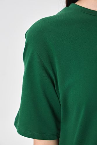 Женская футболка Terra Pro SS24WBA-52201, Green, foto