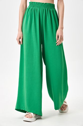 Женские брюки Terra Pro SS24WBA-52217, Green