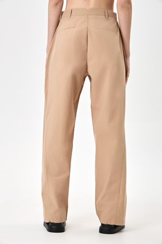 Женские брюки Terra Pro SS24WES-21277, Beige, foto