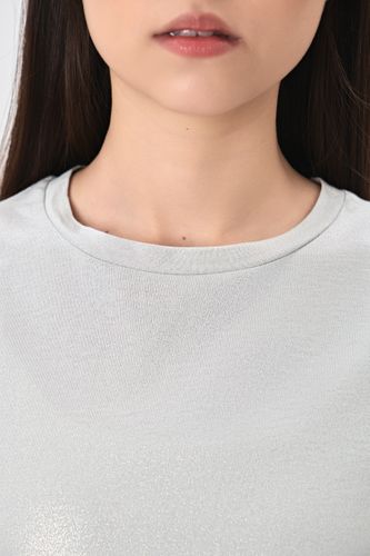 Женская футболка Terra Pro SS24WBA-52186, Grey, фото № 12
