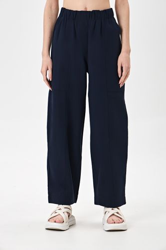 Женские брюки Terra Pro SS24WBA-52215, Blue, купить недорого
