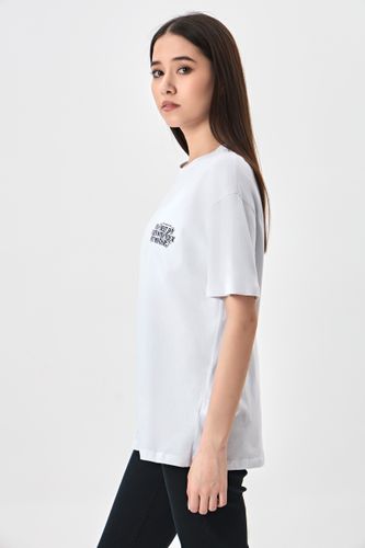 Женская футболка Terra Pro SS24WBA-52206, White, фото № 9