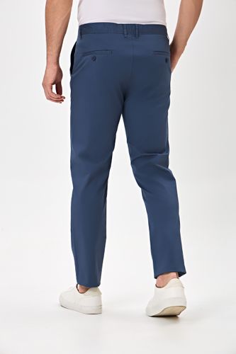 Chinos Terra Pro SS24CR3-45-19785, Blue, фото № 18