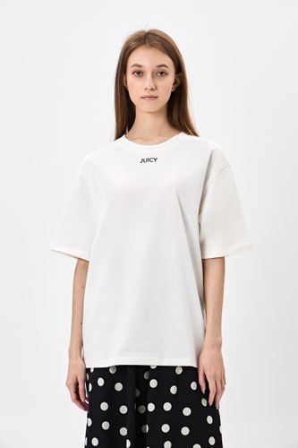 Женская футболка Terra Pro SS24WES-21215, White, купить недорого