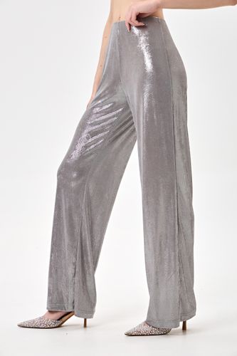 Женские брюки Terra Pro SS24WES-21278, Grey, arzon