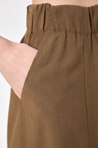 Женские брюки Terra Pro SS24WBA-52215, Khaki, O'zbekistonda