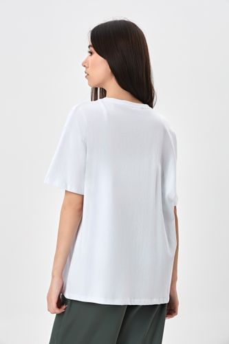 Женская футболка Terra Pro SS24WBA-52205, White, фото № 15
