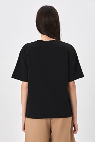 Женская футболка Terra Pro SS24WBA-52123, Black, фото № 9