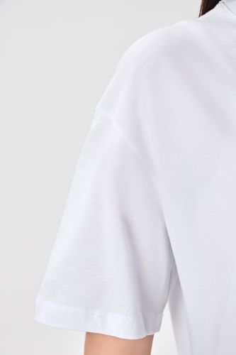 Женская футболка Terra Pro SS24WBA-52206, White, фото № 15
