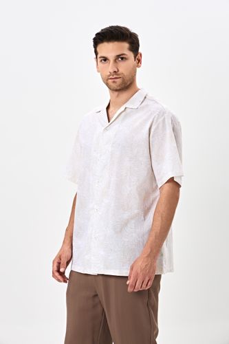 Рубашка короткий рукав Terra Pro SS24CR2-19-20166, White, купить недорого