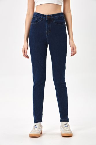 Женские джинсы Terra Pro AW23W-DE064, Blue, купить недорого
