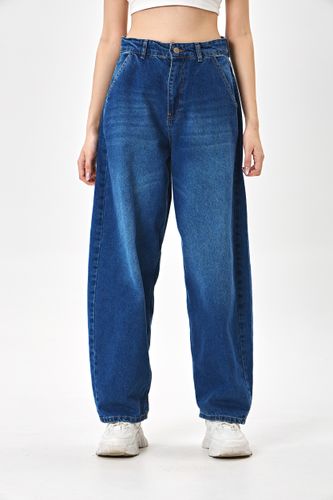 Женские джинсы Terra Pro SS24WDE-42043, Blue, купить недорого