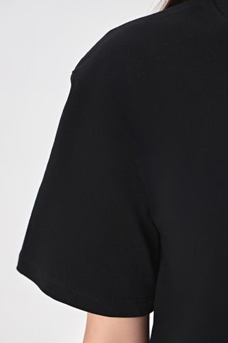 Женская футболка Terra Pro SS24WBA-52123, Black, arzon