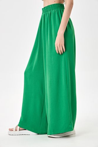 Женские брюки Terra Pro SS24WBA-52217, Green, купить недорого