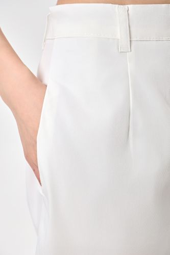 Женские шорты Terra Pro SS24WDE-42046, White, купить недорого