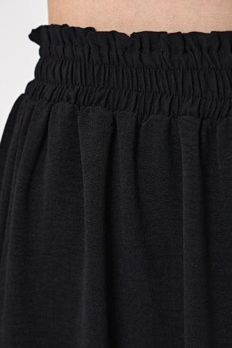 Женские брюки Terra Pro SS24WBA-52217, Black, 24999000 UZS