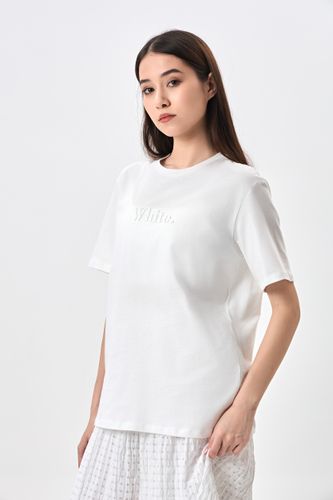 Женская футболка Terra Pro SS24WBA-52202, White, sotib olish