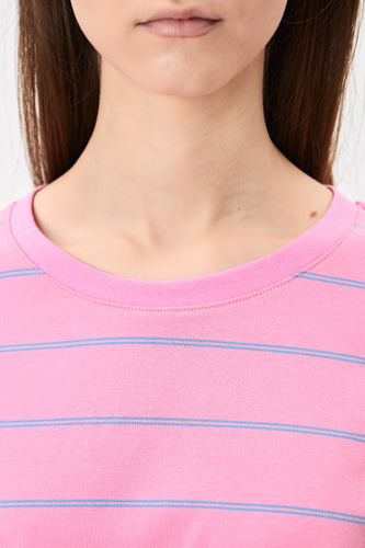 Женская футболка Terra Pro SS24WES-21256, Pink, 9999000 UZS