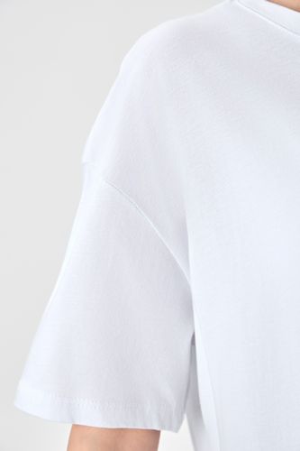 Женская футболка Terra Pro SS24WBA-52205, White, foto