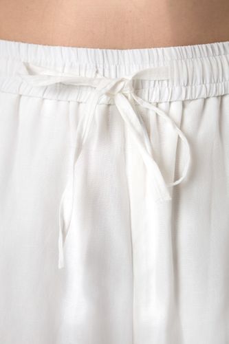 Женские шорты Terra Pro SS24WES-21217, White, фото № 10