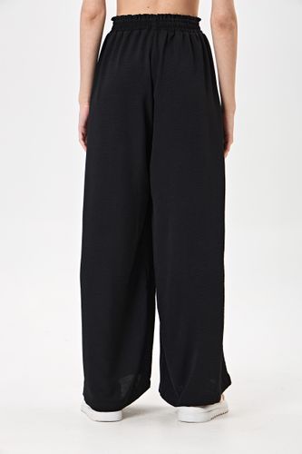 Женские брюки Terra Pro SS24WBA-52217, Black, фото № 12