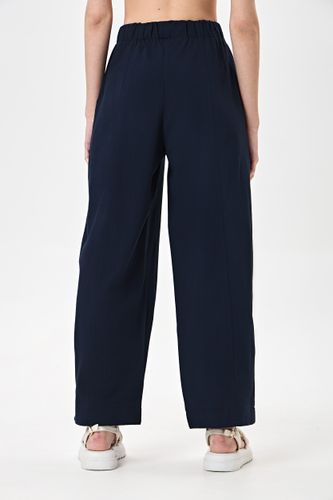 Женские брюки Terra Pro SS24WBA-52215, Blue, фото