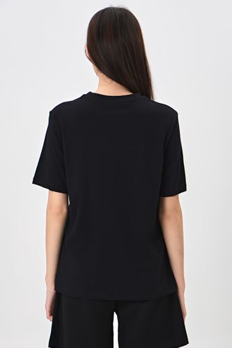 Женская футболка Terra Pro SS24WBA-52178, Black, купить недорого
