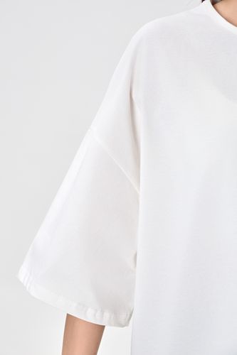 Женская футболка Terra Pro SS24WBA-52120, White, фото № 10